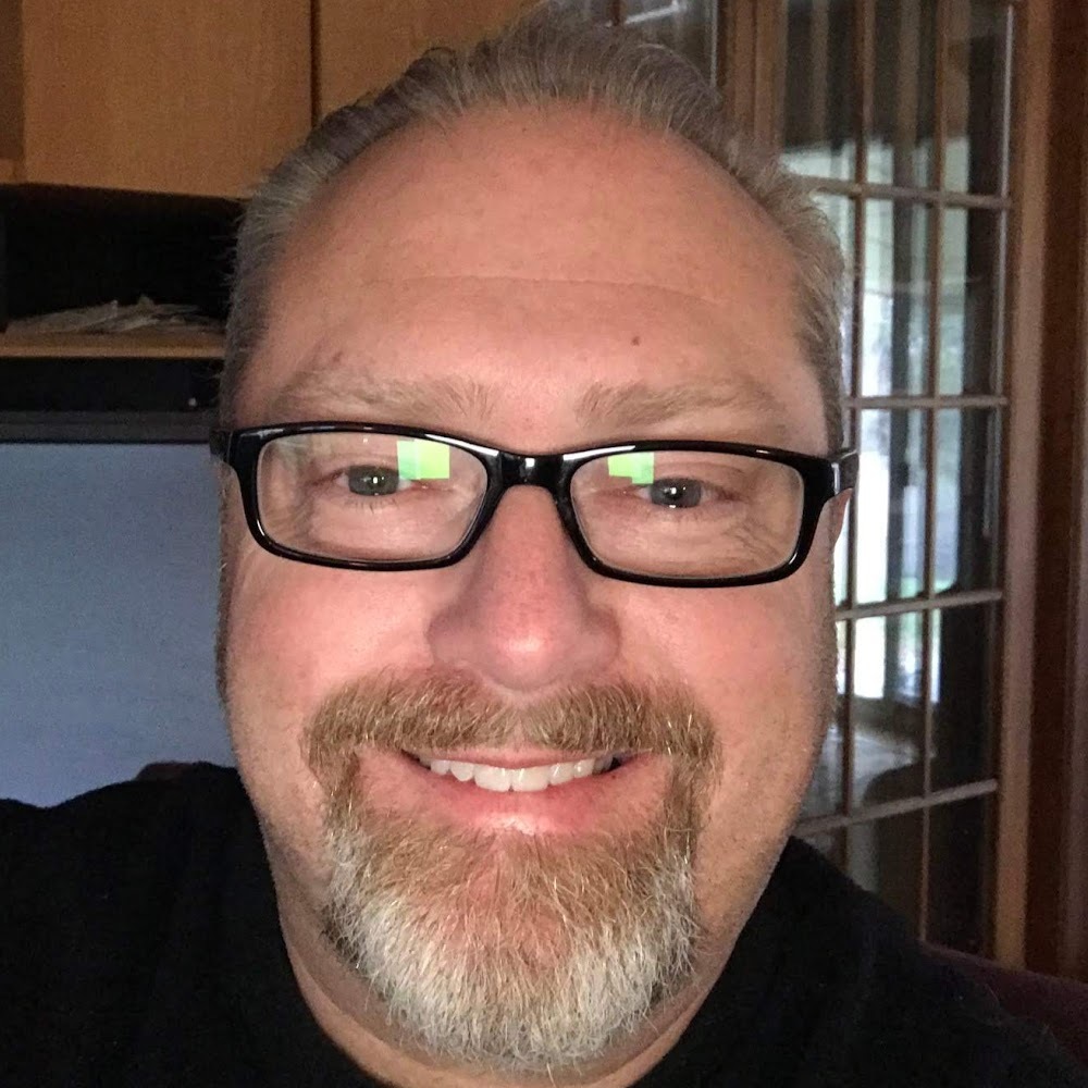 Meet your Posher, Brian